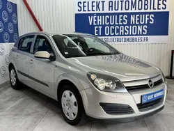 Opel Astra 1.4 i TWINPORT 90 CH