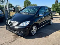 Mercedes B170,116cv,BVA,super etat,ct-6mois