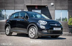 Fiat 500X 1.3 MJ Pop Star J17 S&S