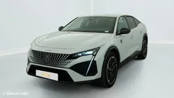 Peugeot 408 225 e-EAT8 GT