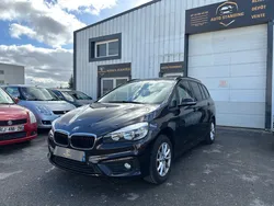 BMW SERIE 2 GRAN TOURER F46 LCI 218d xDrive 150 ch BVA8 Business Design