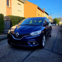 Renault Grand Scénic IV 1.7 DCI 120 CV