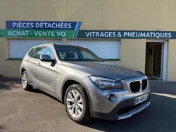 BMW X1 xDrive20d Luxe BVA 177 ch – Garantie 6 mois