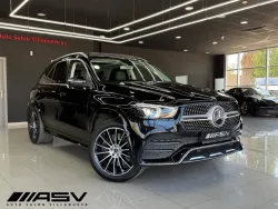 Mercedes-Benz GLE 350 350de 4Matic Aut.