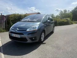 C4 Picasso 1.6 hdi 110cv