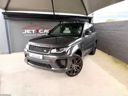 Land Rover Range Rover 3.0 sd v6 hse dynamic svr