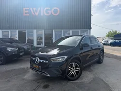 MERCEDES-BENZ CLASSE GLA 200D 150CH PROGRESSIVE LINE 8G-DCT - ORIGINE FR - SUIVI MERCEDES - CARPLAY - CAMERA DE RECUl