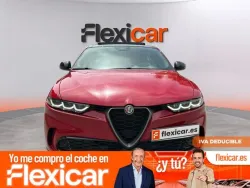 Alfa Romeo Tonale 1.3 gas Multi-air PHEV Speciale Q4