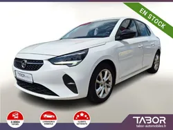 Opel Corsa 1.2 100 Aut. Elegance Cam180° Clima