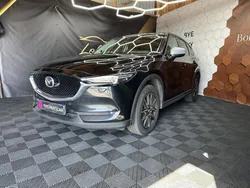 MAZDA CX-5 2.2 Skyactiv-D - 175 4x4 - BVA Sélection PHASE 2