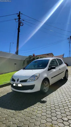 Renault Clio 1.5dci