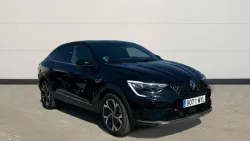 RENAULT Arkana 1.3 TCe Techno EDC 103kW