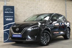 Nissan Qashqai 1.3 DIG-T Business E
