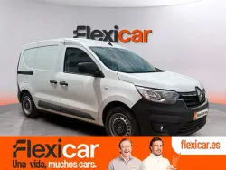 RENAULT Express 1.5 Blue dCi Advance 70kW