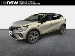 Renault Captur TCe 90 Techno