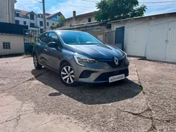 Renault Clio 5 TCe 90 chevaux ,Vente à l'export UNIQUEMENT
