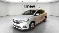 DACIA Sandero ECO-G 100 Expression