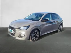 Peugeot 208 Hybrid 110 e-DCS6 - Allure