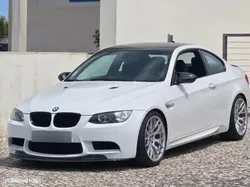 BMW M3 Auto