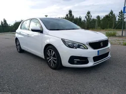 Peugeot 308 1.6 HDI 120cv