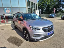 Opel Grandland X 1.5 Diesel 130 ch BVA8 Ultimate