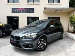 BMW SERIE 2 GRAN TOURER F46 220d 190 ch M Sport A / 7 PLACES