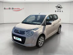 Citroen C1 VTi 72 S&S Feel 5p E6.d