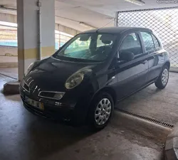 Nissan Micra 1.2i 5p 2010