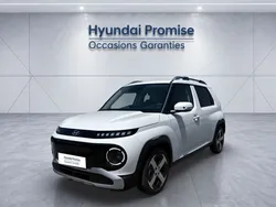 HYUNDAI 49 kWh 5 pl. Creative 5P Creative