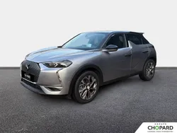 DS DS3 Crossback E-Tense Rivoli