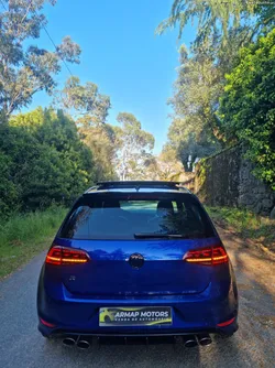 VW Golf 7R