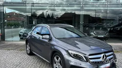 Mercedes-Benz Classe GLA de 2016