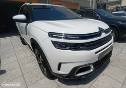 Citroën C5 Aircross 1.5 BlueHDi Feel Pack