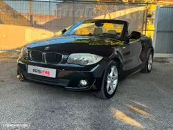 BMW 118 iA