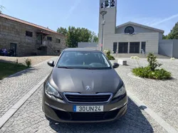 Peugeot 308 SW