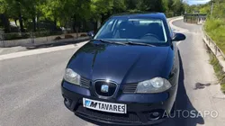 Seat Ibiza SC 1.2 12V Sport de 2008