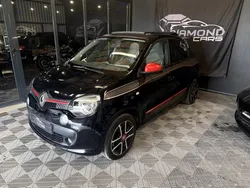 RENAULT TWINGO 0.9 TCe 90 BOITE AUTO *TOIT OUVRANT