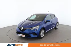 Renault Clio 1.5 Blue dCi Intens 115 ch