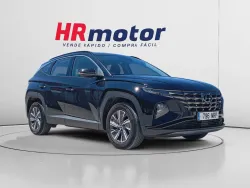 HYUNDAI Tucson 1.6 CRDI Maxx 4x2