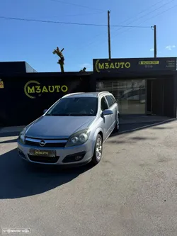 Opel Astra Caravan 1.3 CDTi Enjoy