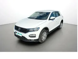 Volkswagen T-Roc 1.0 TSI 115ch T-Roc Business Euro6d-T