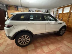 Land Rover Range Rover Evoque Range Rover Evoque 2.0TD4 SE 4WD Aut. 150 SE