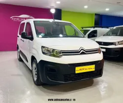 CITROEN Berlingo BlueHDi S&S Talla M Feel 100