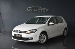 Volkswagen Golf 1.6TDI CR Advance BMT 105