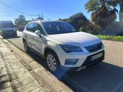 SEAT Ateca 1.6 TDI DSG Style