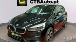 BMW Série 2 de 2021