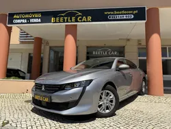 Peugeot 508 1.5 BlueHdi Business Line