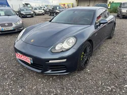 Porsche panamera (2)3.0D v6 250ch,full options,carnet disponible,trés belle