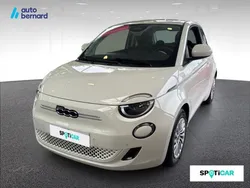 Fiat 500 3+1 e 118ch Pack Confort MY24