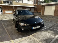 BMW 316 d